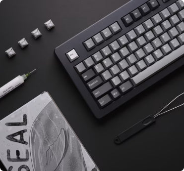 Favorite Keyboard Switches