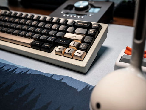 Aluminum Keycap Full Set