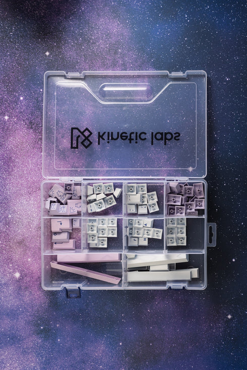 Keycap Container
