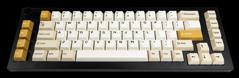 Camel PBT Keycaps