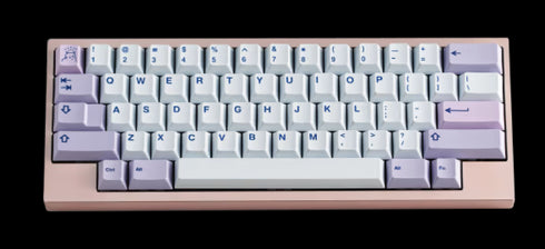 Hippo PBT Keycaps