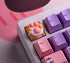 Kitty Paw Artisan Keycap